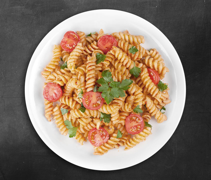 Popular menu (Demo)